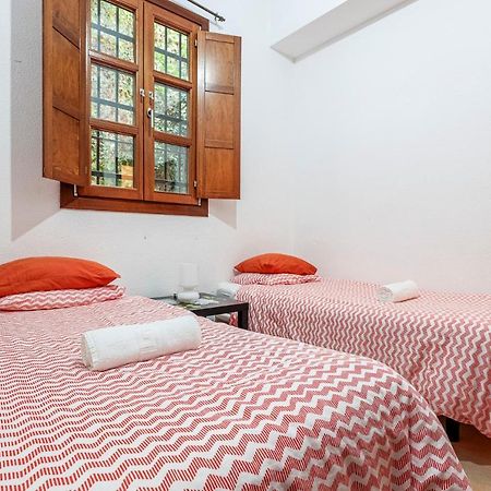 Susona - Oasis De Paz En Barrio Santa Cruz Apartment Seville Exterior photo