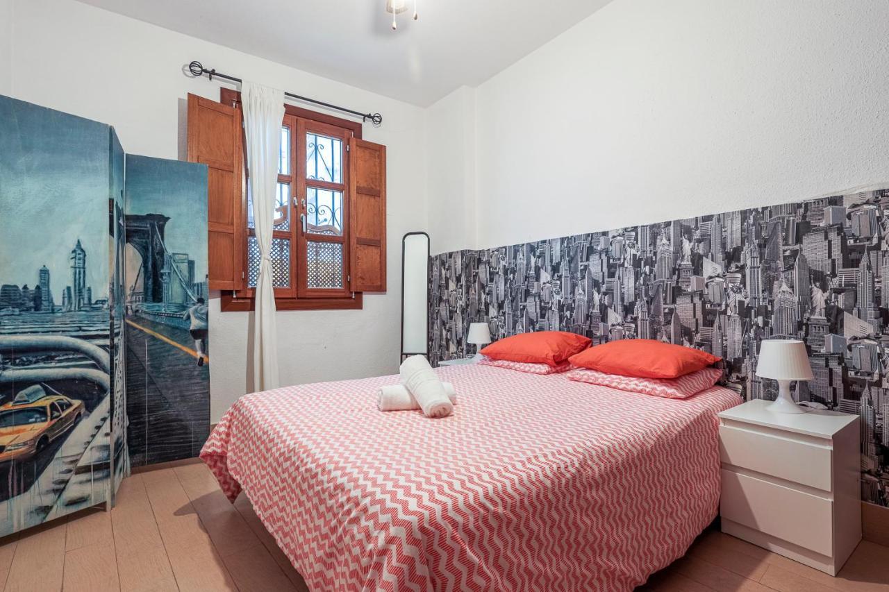 Susona - Oasis De Paz En Barrio Santa Cruz Apartment Seville Exterior photo