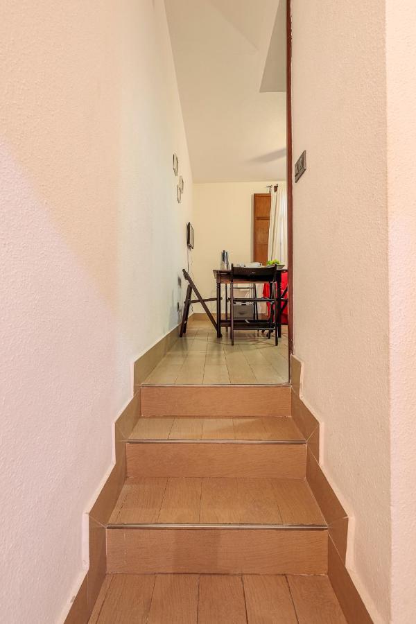 Susona - Oasis De Paz En Barrio Santa Cruz Apartment Seville Exterior photo