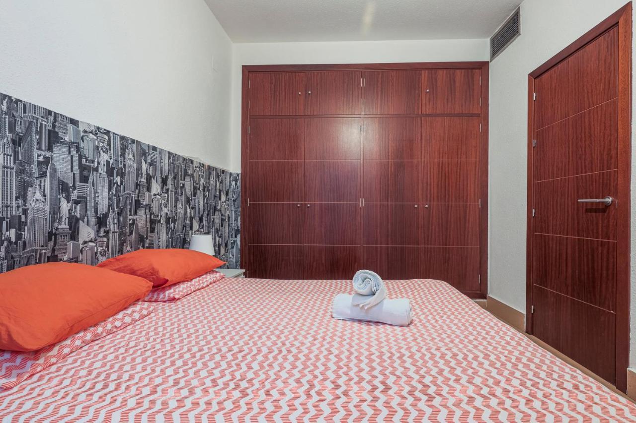 Susona - Oasis De Paz En Barrio Santa Cruz Apartment Seville Exterior photo